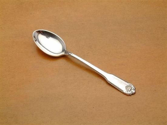 Picture of Demitasse/coffee Spoon