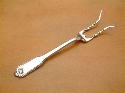 Picture of Baked Potato Serv.fork