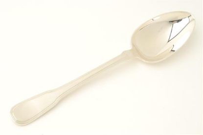 Picture of Oval Soup/dessert Spn: