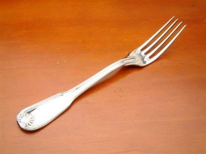 Picture of Dinner Forks