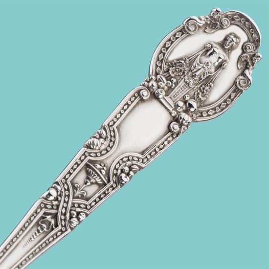 Picture of 4pc Place Size Setting