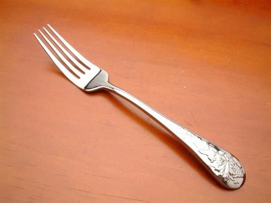 Picture of Luncheon Forks