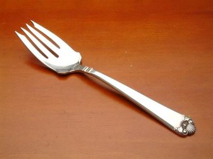 Picture of Salad Forks: