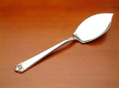 Picture of Mint Jelly Serv.spoon