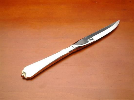 Picture of Ind.steak Knife