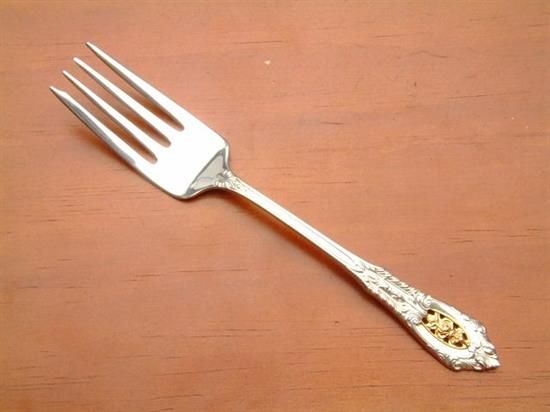 Picture of New Salad Forks