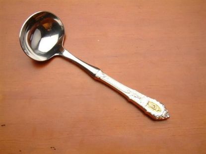 Picture of New Gravy Ladle: