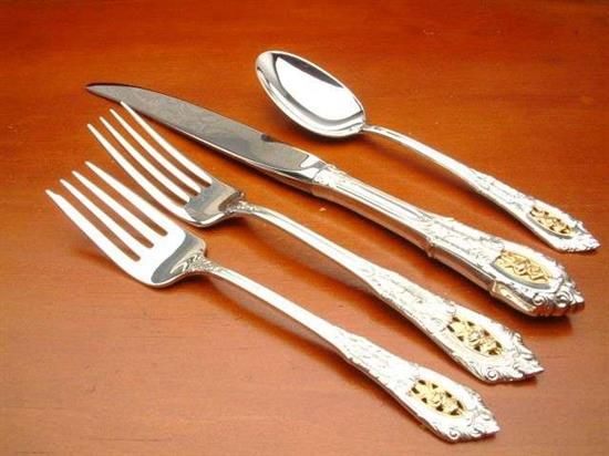 Picture of 4pc Place Size Setting