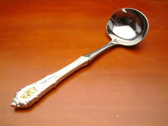 Picture of New Gravy Ldl Hh