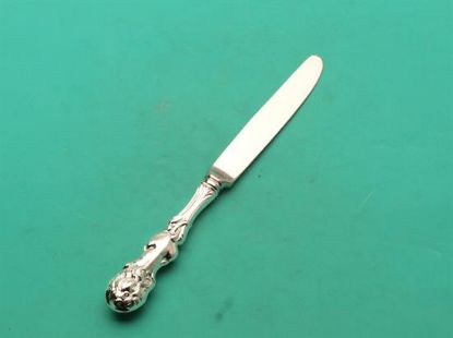 Picture of Lunch Knife French Bl.