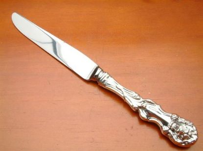 Picture of Dinner Knives Modern