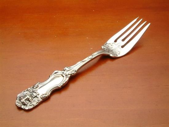 Picture of Salad Forks