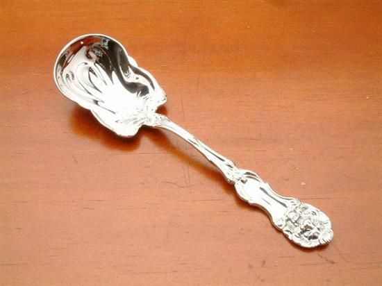 Picture of Sugar Spoon: