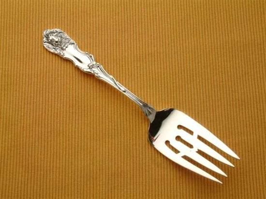 Picture of New Cold Meat Forks