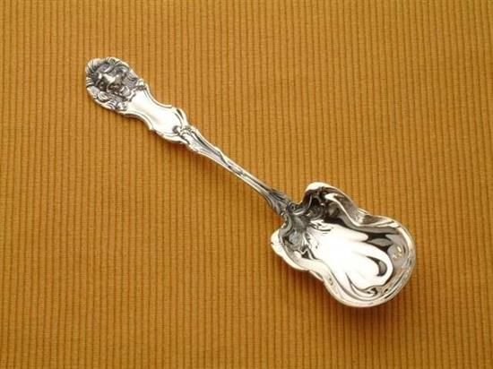 Picture of New Sugar Spoon