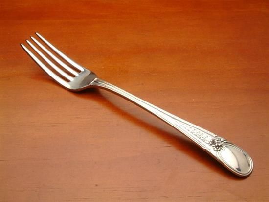 Picture of Luncheon Forks