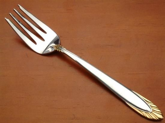 Picture of Salad Forks: