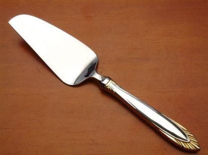 Picture of Cheese Serving Knife
