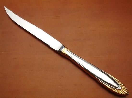 Picture of Ind.steak Knife