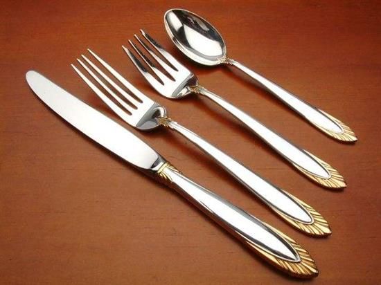 Picture of 4pc Place Size Setting