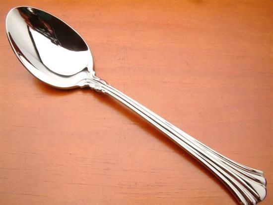 Picture of Table Serving Spoon