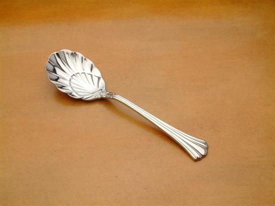 Picture of Sugar Spoon