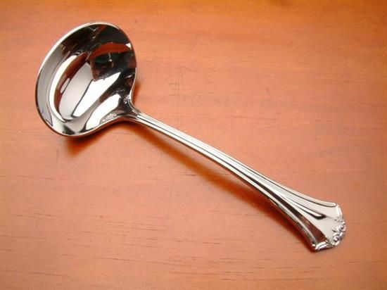 Picture of Gravy Ladles