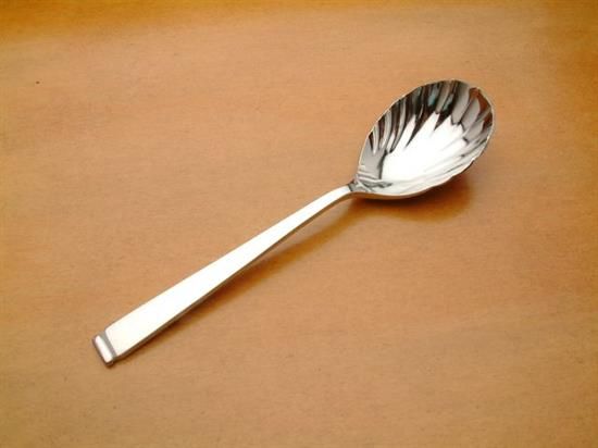 Picture of New Sugar Spoon: