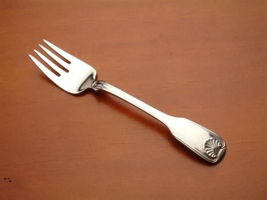 Picture of Salad Forks: