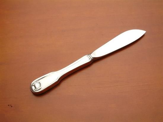 Picture of Hh Master Butter Serv.