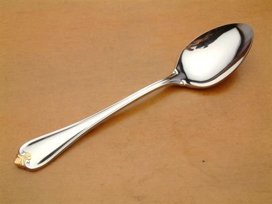 Picture of Place Soup Spoons