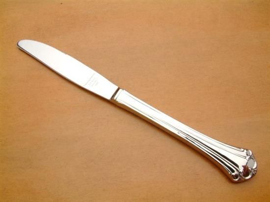 Picture of Place Knife Modern