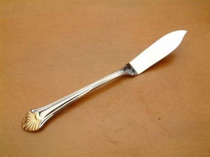 Picture of Flat Master Butter Ser