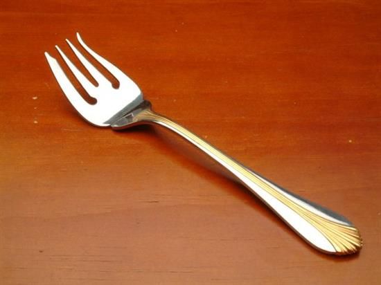 Picture of Salad Forks: