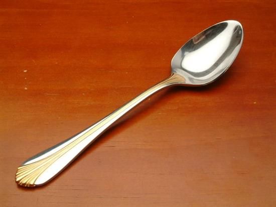 Picture of Place Soup Spoons
