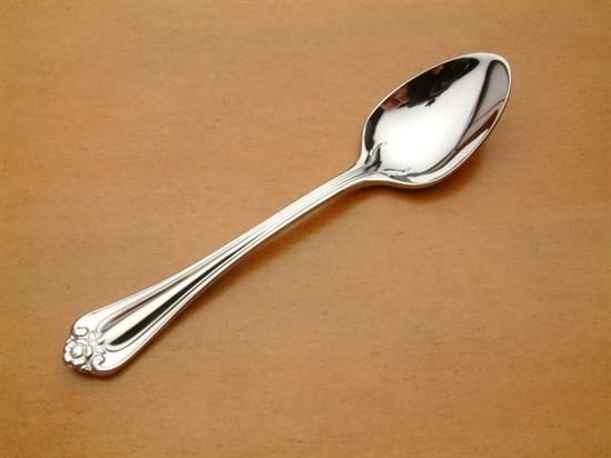 Picture of Teaspoons