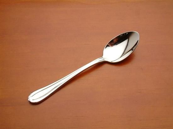 Picture of Teaspoons