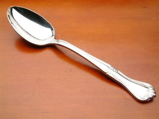 Picture of Table Serving Spoon