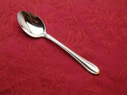 Picture of Oval Soup/dessert Spn: