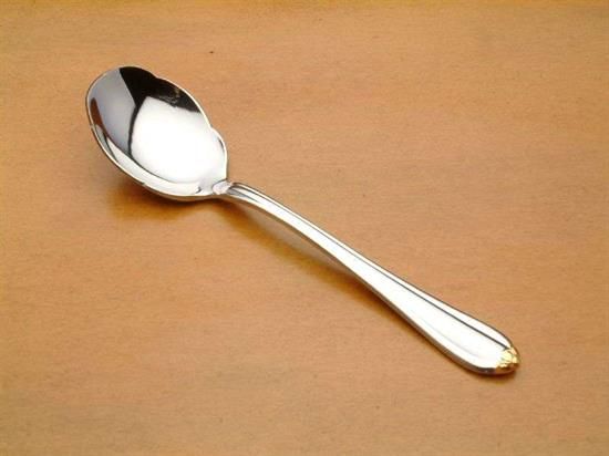 Picture of Sugar Spoon: