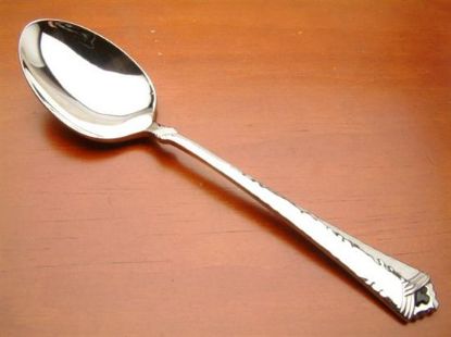 Picture of Teaspoons