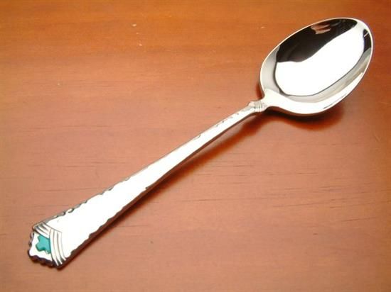 Picture of Teaspoons