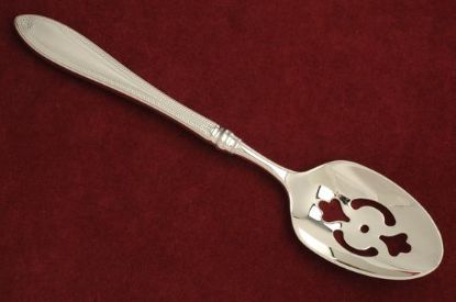 Picture of New Pierced Tablespoon