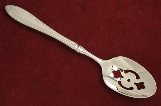 Picture of New Pierced Tablespoon