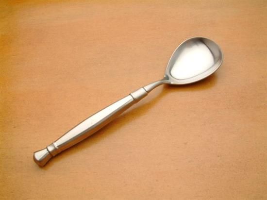 Picture of Sugar Spoon: