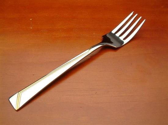 Picture of Salad Forks: