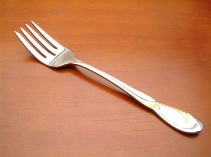 Picture of Salad Forks:
