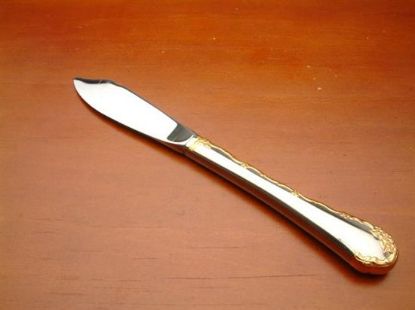 Picture of Flat Master Butter Ser