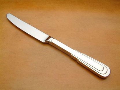 Picture of Lunch Knife French Bl.