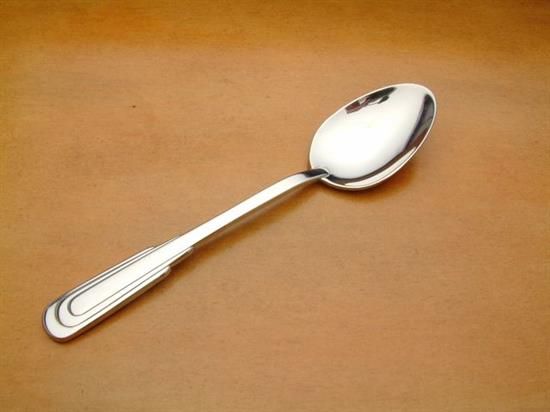 Picture of Place Soup Spoons